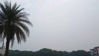 मध्य प्रदेश में लगातार डेढ़ महीने से चल रहे आंधी बारिश के बीच एक बार फिर से तापमान में बढ़ोतरी शुरु