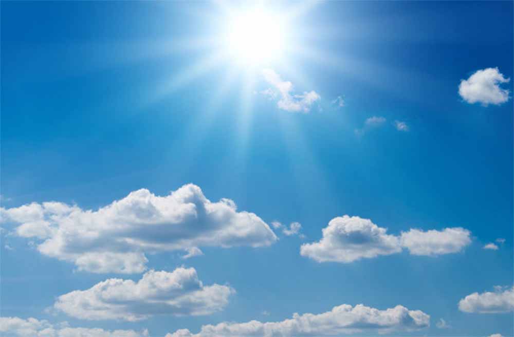 उमस भरी गर्मी से झारखंड में लोग परेशान, हल्की बारिश की सम्भावना