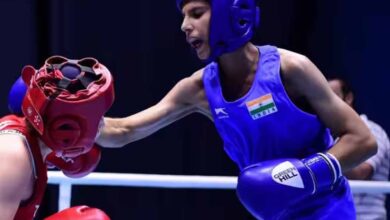 जूनियर मुक्केबाजी नेशनल चैंपियनशिप में सर्विसेज के लड़के और लड़कियों का ‘गोल्डन’ प्रदर्शन