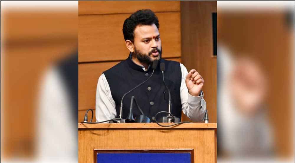 नागरिक उड्डयन मंत्रालय ने कहा- दुर्घटना की जांच के लिए उच्चस्तरीय समिति की गठित, दुर्घटना के पीछे के कारणों का लगाएगी पता