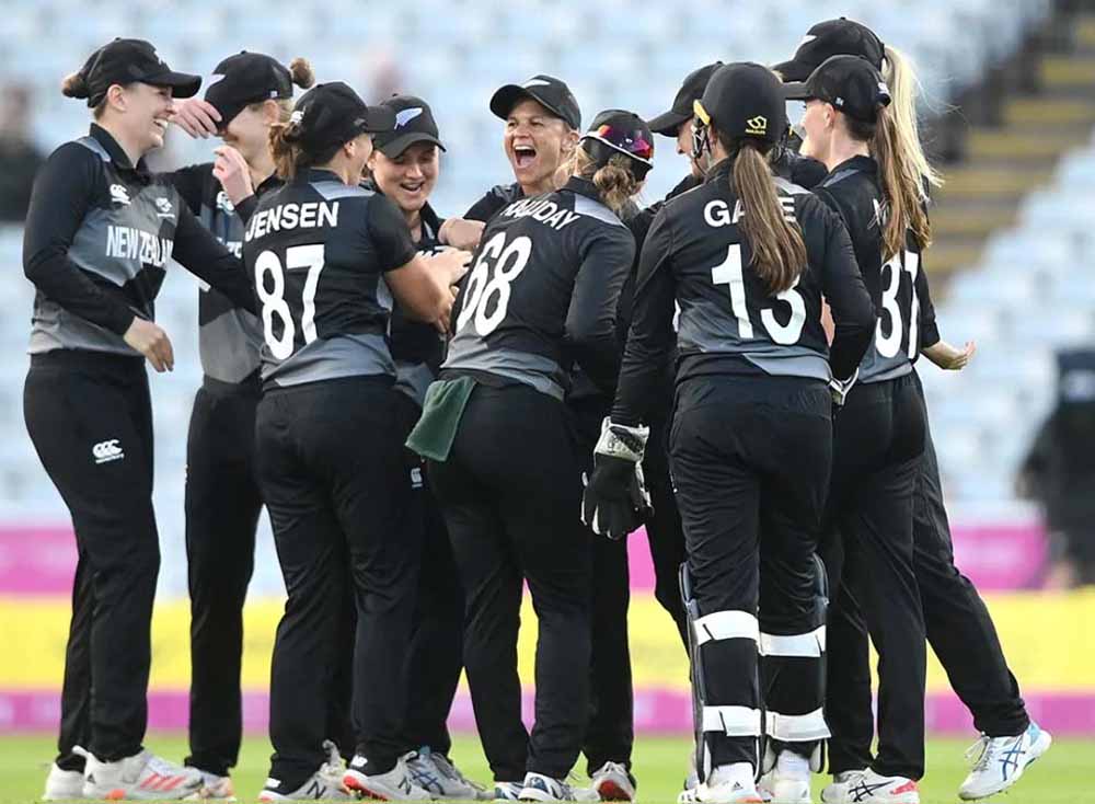 न्यूजीलैंड ने किया सेंट्रल कॉन्ट्रैक्ट का ऐलान, इन दो महिला खिलाड़ियों को पहली बार जगह न्यूजीलैंड ने किया सेंट्रल कॉन्ट्रैक्ट का ऐलान, इन दो महिला खिलाड़ियों को पहली बार जगह