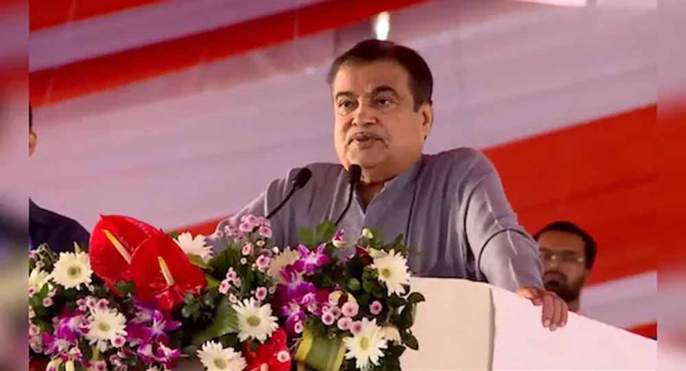 मानवीय मूल्यों, धार्मिक और सामाजिक आदर्शों को आत्मसात करना शिक्षा का उद्देश्य : केंद्रीय मंत्री गडकरी मानवीय मूल्यों, धार्मिक और सामाजिक आदर्शों को आत्मसात करना शिक्षा का उद्देश्य : केंद्रीय मंत्री गडकरी