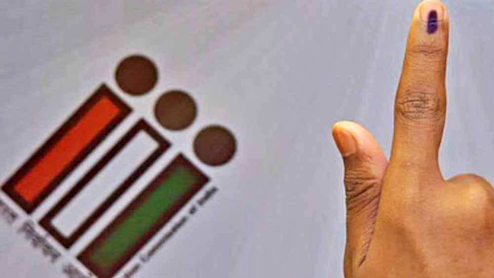 निर्वाचन कार्यक्रम घोषित- पंचायत उप निर्वाचन के लिये मतदान 22 जुलाई को निर्वाचन कार्यक्रम घोषित- पंचायत उप निर्वाचन के लिये मतदान 22 जुलाई को