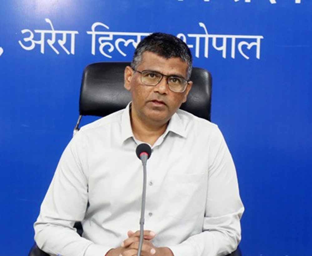 दिव्यांग मतदाताओं के नाम मतदाता सूची में जुड़वाएं : मुख्य निर्वाचन पदाधिकारी सिंह