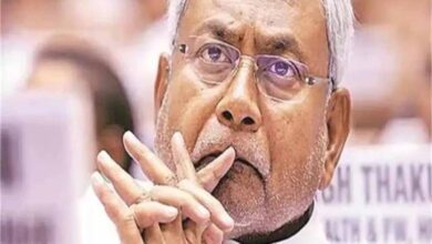 मुख्यमंत्री नीतीश कुमार ने अहमदाबाद में हुआ विमान हादसा अत्यंत दुःखद और हृदयविदारक है