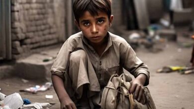 पाकिस्तान की करीब आधी आबादी गरीबी रेखा से नीचे गुजर-बसर कर रही: वर्ल्ड बैंक