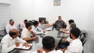 सिपरी सॉफ्टवेयर से प्रभावित हुआ महाराष्ट्र का दल, फील्ड विज़िट में देखा ग्राउंड इम्पैक्ट