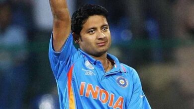 विश्व कप विजेता लेग स्पिनर पीयूष चावला ने सभी प्रारूपों से संन्यास की घोषणा की