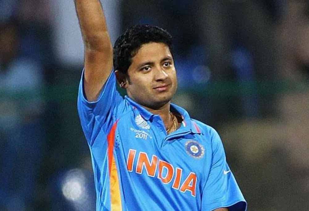 विश्व कप विजेता लेग स्पिनर पीयूष चावला ने सभी प्रारूपों से संन्यास की घोषणा की