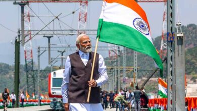 पहलगाम आतंकी हमले को लेकर पीएम मोदी के बयान पर पाक को लगी मिर्ची, आतंकी हमले पर करने लगा बकवास