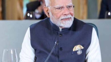 पीएम मोदी ने जी7 सम्मेलन को सार्थक बताया और आतंकवाद से खिलाफ सख्त कार्रवाई का आह्वान किया