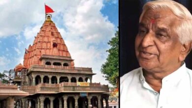 पुजारियों की सरकार से मांग, पुजारियों की सुरक्षा के लिए कानून बने