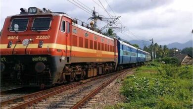 रेलवे में सरकारी नौकरी का सपना देख रहे युवाओं के लिए एक सुनहरा अवसर, 6180 पदों पर निकली बंपर भर्ती