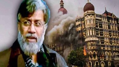 पटियाला हाउस कोर्ट ने 26/11 मुंबई आतंकी हमले के मास्टरमाइंड तहव्वुर राणा की न्यायिक हिरासत बढ़ा दी