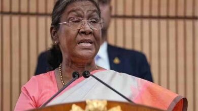 एअर इंडिया विमान हादसा:  राष्ट्रपति द्रौपदी मुर्मू ने हृदय विदारक आपदा करार देते हुए, अपनी संवेदनाएं प्रकट की