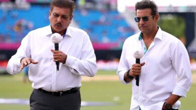 ICC से भिड़े रवि शास्त्री, बोले – भारत का योगदान सबसे बड़ा, कमाई में हिस्सा भी बढ़े