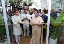 स्वस्थ, समृद्ध और आत्मनिर्भर भारत के निर्माण में ऐसे प्रयास निश्चित ही मील का पत्थर सिद्ध होंगे: मुख्यमंत्री रेखा गुप्ता