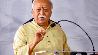 मोहन भागवत ने जातिवाद के मकड़जाल से लोगों को बाहर निकलकर सोचने और काम करने का दिया संदेश