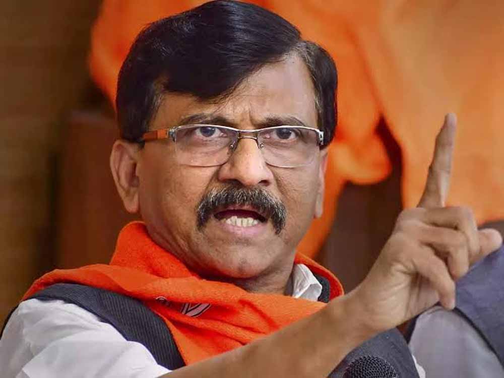 संजय राउत ने पीएम मोदी पर जमकर निशाना साधा, ‘विदेश नीति बर्बाद, देश कमजोर हुआ’