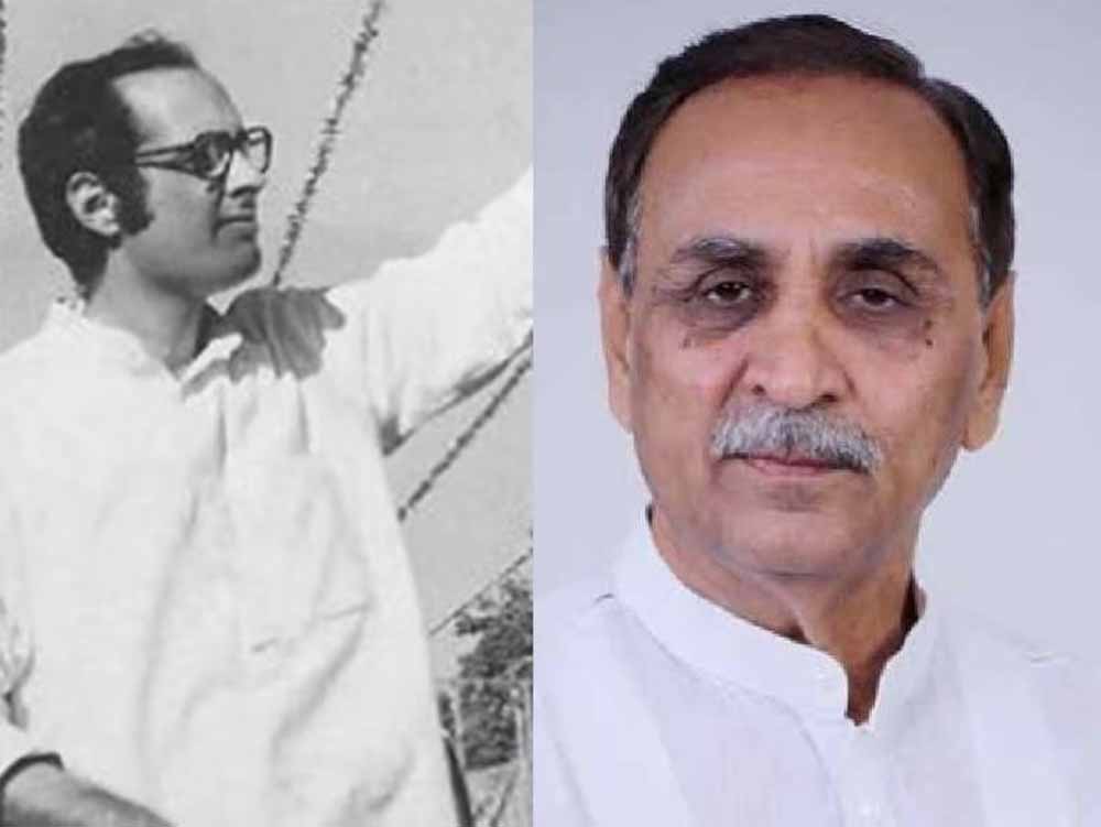 संजय गांधी से विजय रुपानी तक, भारत में अतीत में कई ऐसे विमान हादसे हुए हैं, जिसमें जाने-माने नेताओं की जान चली गई संजय गांधी से विजय रुपानी तक, भारत में अतीत में कई ऐसे विमान हादसे हुए हैं, जिसमें जाने-माने नेताओं की जान चली गई