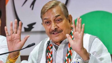 G-7 के शिखर सम्मेलन में भारत को ना बुलाने पर कांग्रेस सांसद ने कहा- यह ‘कमजोर विदेश नीति’ का नतीजा