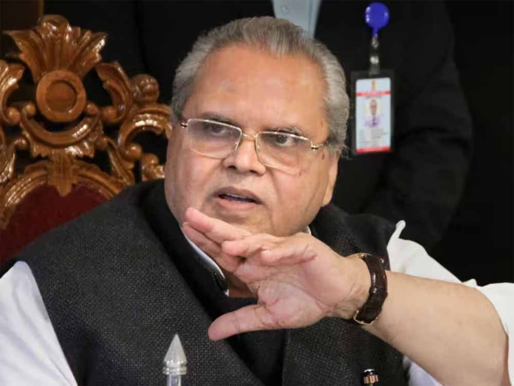 सत्यपाल मलिक ने अस्पताल से आज फिर किया पोस्ट, हालत बहुत गंभीर, फोन नंबर भी जारी किया सत्यपाल मलिक ने अस्पताल से आज फिर किया पोस्ट, हालत बहुत गंभीर, फोन नंबर भी जारी किया
