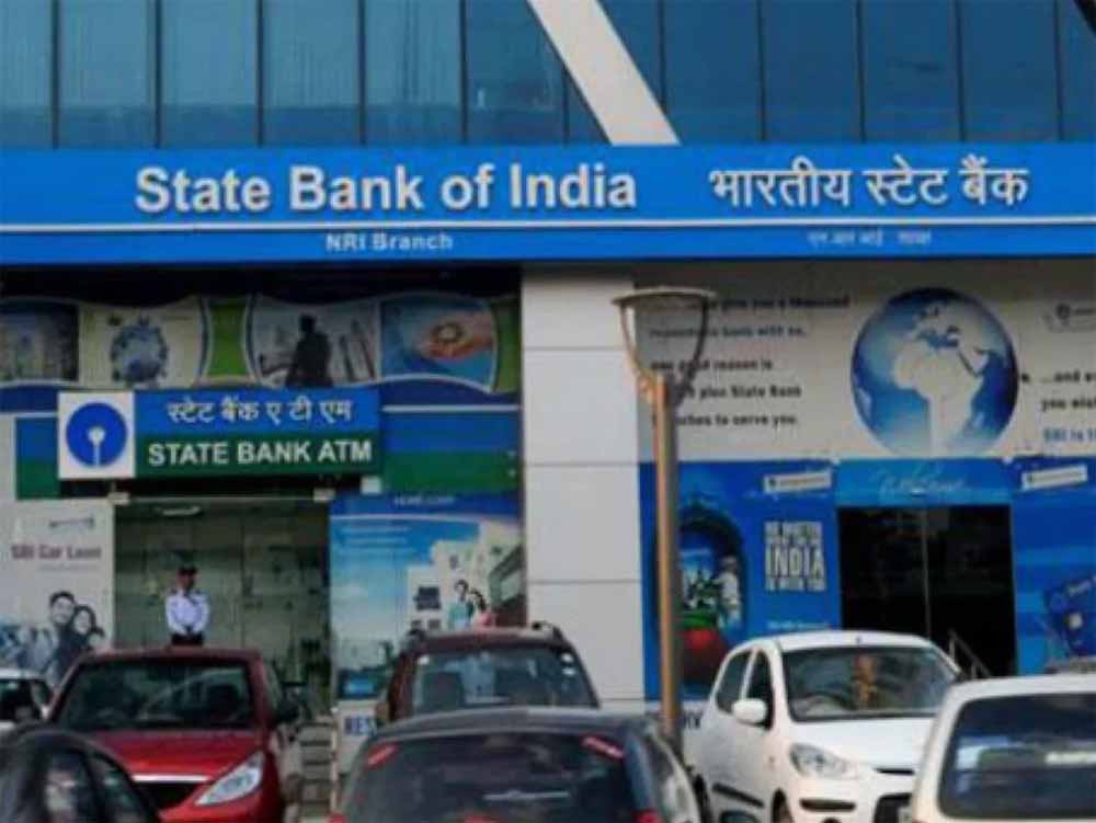 एसबीआई ने अपनी स्पेशल एफडी अमृत वृष्टि योजना पर ब्याज दर घटा दी,  नई ब्याज दर 15 जून, 2025 से प्रभावी एसबीआई ने अपनी स्पेशल एफडी अमृत वृष्टि योजना पर ब्याज दर घटा दी,  नई ब्याज दर 15 जून, 2025 से प्रभावी