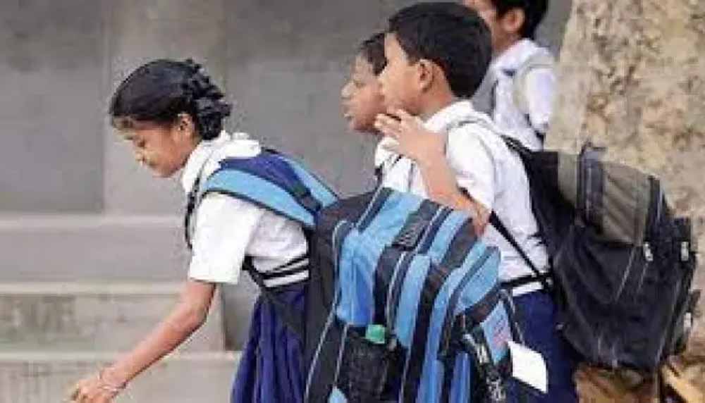प्रदेश में 145 मॉडल स्कूलों का सफलता-पूर्वक संचालन प्रदेश में 145 मॉडल स्कूलों का सफलता-पूर्वक संचालन