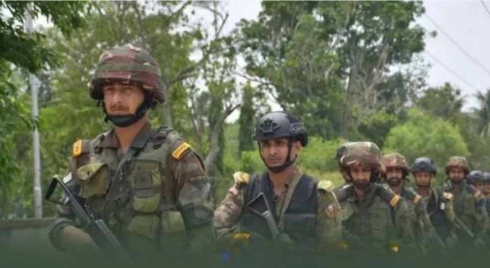 भारतीय सेना में अग्निवीर भर्ती के लिए लिखित परीक्षा की तारीख घोषित, 30 जून से 10 जुलाई तक होगी परीक्षा भारतीय सेना में अग्निवीर भर्ती के लिए लिखित परीक्षा की तारीख घोषित, 30 जून से 10 जुलाई तक होगी परीक्षा