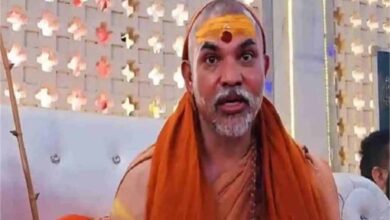 अयोध्या में दूसरी बार प्राण प्रतिष्ठा का आयोजन चल रहा है, भड़के अविमुक्तेश्वरानंद सरस्वती