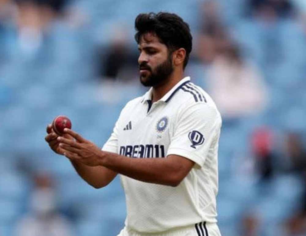 संजय मांजरेकर का मानना ​​है कि एजबेस्टन में शुरू होने वाले दूसरे टेस्ट में शार्दुल ठाकुर की जगह कुलदीप यादव