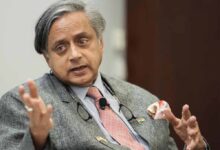 शशि थरूर और कांग्रेस नेताओं में मतभेद बढ़ता जा रहा, थरूर के दावे को कांग्रेस की केरल यूनिट के चीफ ने ही किया खारिज