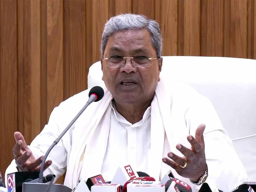 11 बेकसूरों की मौत के बाद अब सरकार इस स्टेडियम को कहीं और शिफ्ट कर सकती है: सिद्धारमैया