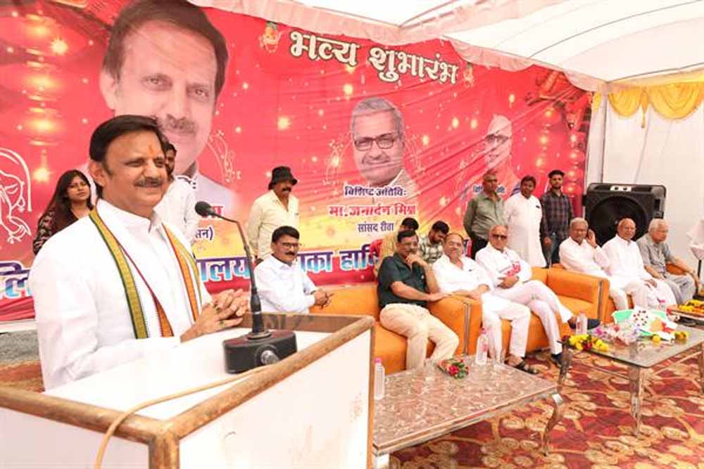 रोजगारोन्मुखी शिक्षा युवाओं के लिए वरदान – उप मुख्यमंत्री शुक्ल रोजगारोन्मुखी शिक्षा युवाओं के लिए वरदान – उप मुख्यमंत्री शुक्ल