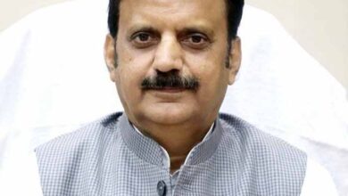 जल ही जीवन है : जल की एक-एक बूंद बचाना सबकी जिम्मेदारी : उपमुख्यमंत्री  शुक्ल