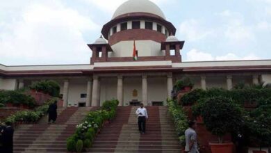 भिंड : एसपी ऑफिस में पत्रकारों की पिटाई, SC ने MP सरकार से मांगा जवाब