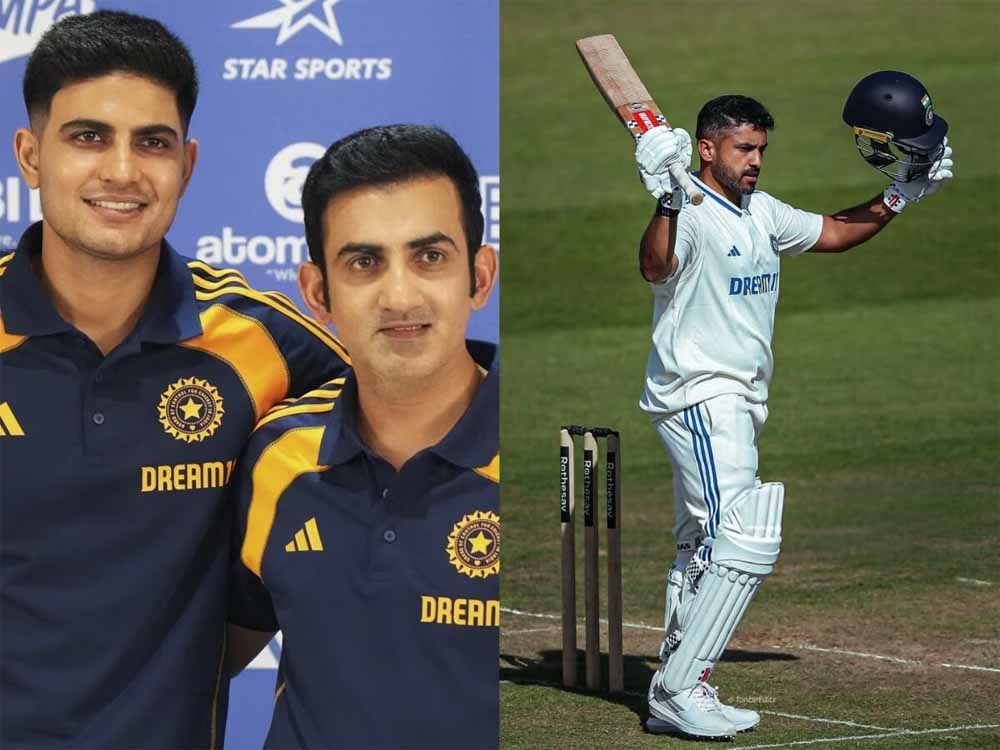 इंग्लैंड के खिलाफ आकाश चोपड़ा ने किया करुण नायर को OUT! कोहली की जगह नंबर-4 पर कौन?