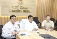 जो अधिकारी जिम्मेदारी का निर्वहन नही कर पा रहे उन्हे रिप्लेस करें : ऊर्जा मंत्री तोमर