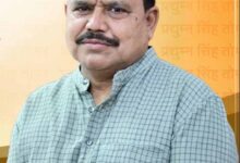पूर्व क्षेत्र विद्युत कंपनी की नई पहल, लॉंच किया V मित्र ऐप : ऊर्जा मंत्री तोमर