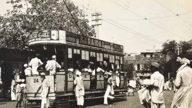 क्या आप जानते हैं कि आज से 100 साल पहले भी इसी शहर पर एक ‘मेट्रो’दौड़ती थी?, जिससे गई थी नेहरू की बारात