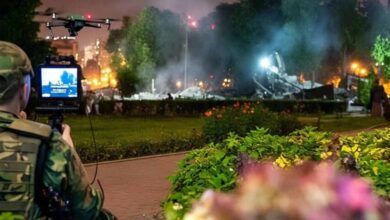 जर्मनी ने किया है यूक्रेन को मिसाइलें देने का ऐलान, ब्रिटेन देगा 1 लाख ड्रोन जर्मनी ने किया है यूक्रेन को मिसाइलें देने का ऐलान, ब्रिटेन देगा 1 लाख ड्रोन
