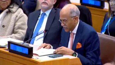 UN में भारत का सख्त वार, कहा – ‘पहलगाम हमला दुनिया नहीं भूली’, पाकिस्तान को घेरा