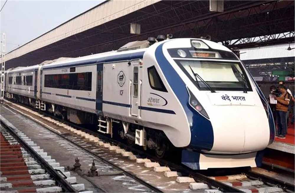 इस बार बाबा बर्फानी श्री अमरनाथ यात्रा वंदे भारत ट्रेन से नहीं होगी, जम्मू कश्मीर प्रशासन ने किया साफ इस बार बाबा बर्फानी श्री अमरनाथ यात्रा वंदे भारत ट्रेन से नहीं होगी, जम्मू कश्मीर प्रशासन ने किया साफ