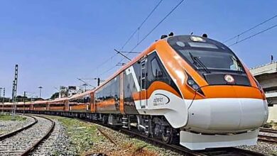 भोपाल-पटना के बीच 1005 किमी का सफर 12 घंटे में पूरा होगा, वंदे भारत स्लीपर ट्रेन की शुरुआत अब जल्द