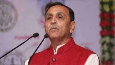 एअर इंडिया का बोइंग 787 ड्रीमलाइनर प्लेन क्रैश का बड़ा हादसा, पूर्व CM विजय रुपाणी का हादसे में निधन