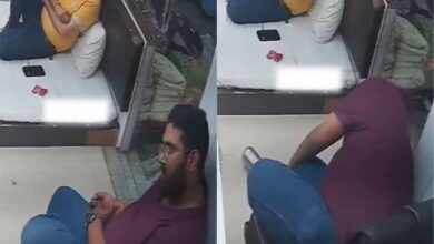 गुजरात के सूरत में ऐसी ही दिल को दहला देने वाली घटना, 5 दिन पहले सगाई, दुकान में बैठे-बैठे आया हार्ट अटैक, हुई मौत