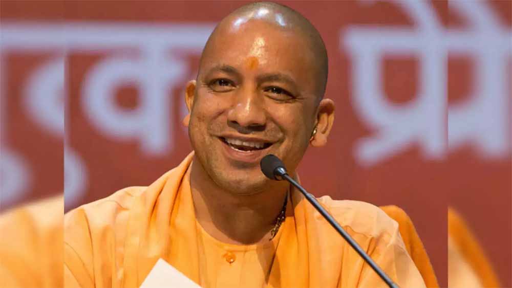 गन्ना किसानों को मजबूत आधार देने की दिशा में योगी आदित्यनाथ सरकार ने एक नई मिसाल कायम की गन्ना किसानों को मजबूत आधार देने की दिशा में योगी आदित्यनाथ सरकार ने एक नई मिसाल कायम की