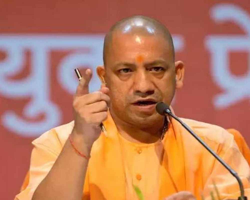 पूंजी निवेश में उत्तर प्रदेश बना देश का इंजन, 2025-26 में नंबर-1 बनने का अनुमान पूंजी निवेश में उत्तर प्रदेश बना देश का इंजन, 2025-26 में नंबर-1 बनने का अनुमान