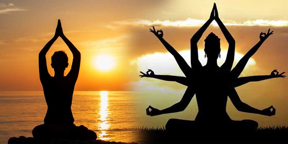 योग दिवस पर हर वार्ड और पंचायत में कार्यक्रम, राजवाड़ा पर सुबह 6 बजे जुटेंगे इंदौरी योग दिवस पर हर वार्ड और पंचायत में कार्यक्रम, राजवाड़ा पर सुबह 6 बजे जुटेंगे इंदौरी