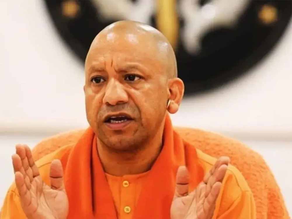 ऐक्शन में आये सीएम योगी, अब स्टाम्प एवं रजिस्ट्रेशन विभाग में स्थानांतरणों पर तत्काल प्रभाव से लगा दी रोक ऐक्शन में आये सीएम योगी, अब स्टाम्प एवं रजिस्ट्रेशन विभाग में स्थानांतरणों पर तत्काल प्रभाव से लगा दी रोक